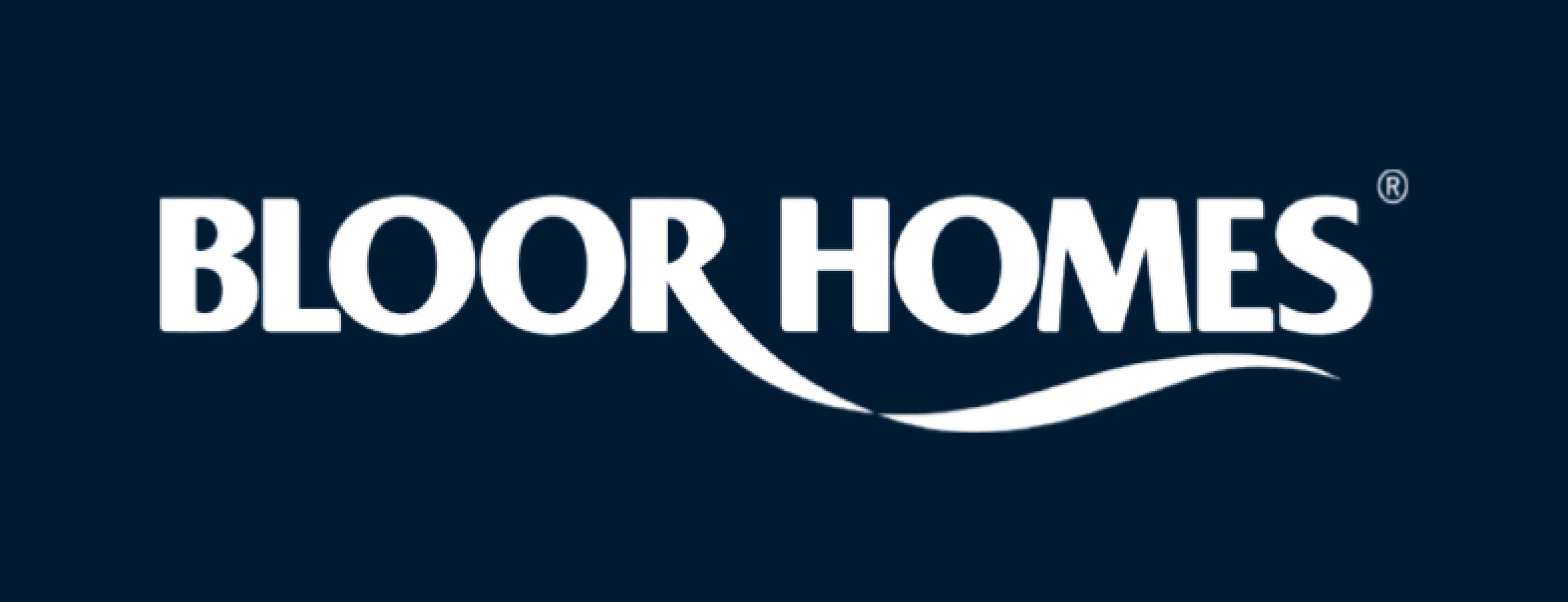 Bloor Homes logo